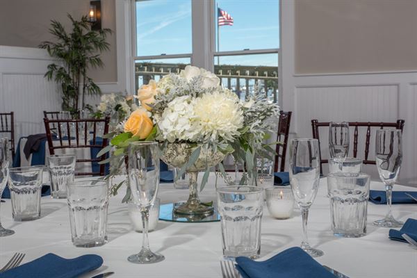 Michael's Harborside