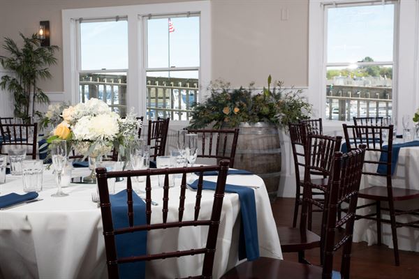 Michael's Harborside