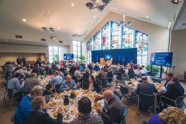 Trinity Christian College