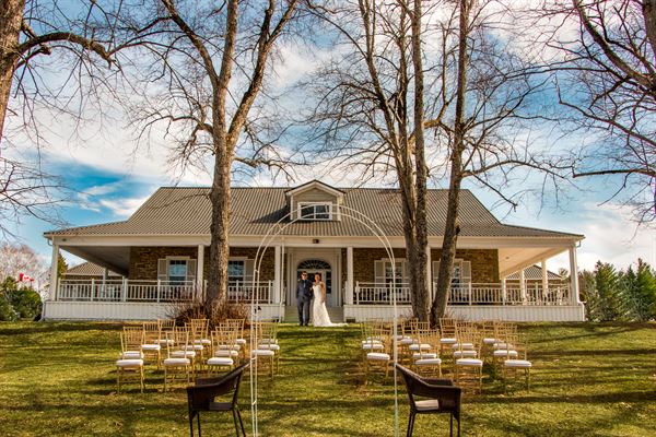 Miramichi Golf & Country Club