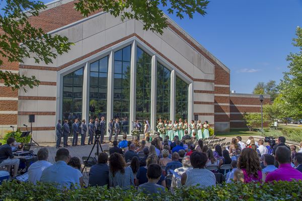 Trinity Christian College