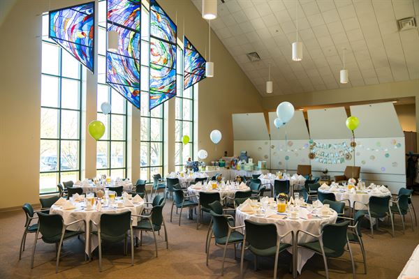 Trinity Christian College