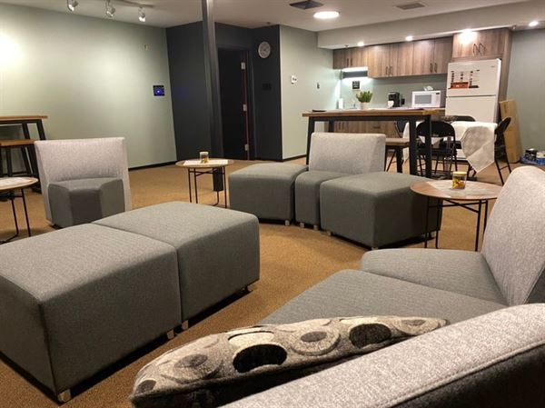 Lester Centre of The Arts