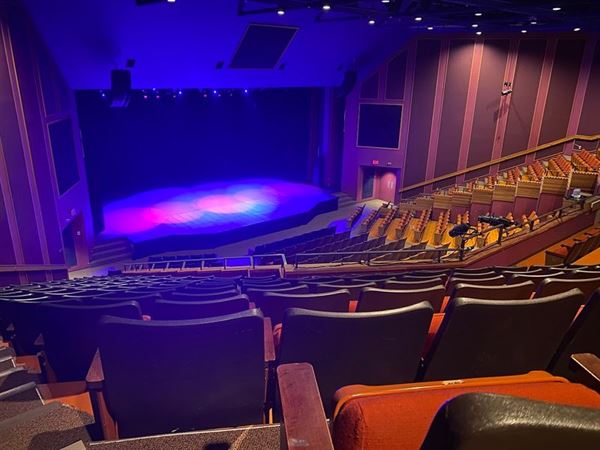 Lester Centre of The Arts