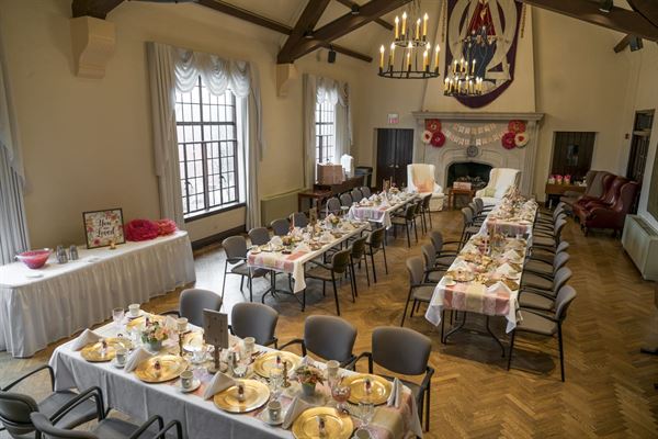 Trinity Christian College