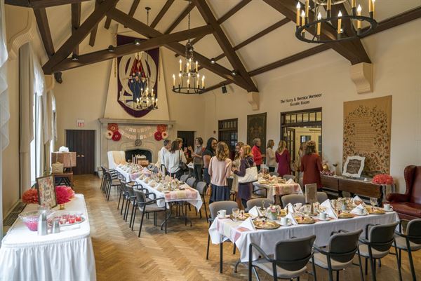 Trinity Christian College