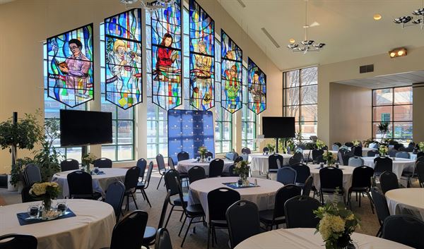 Trinity Christian College