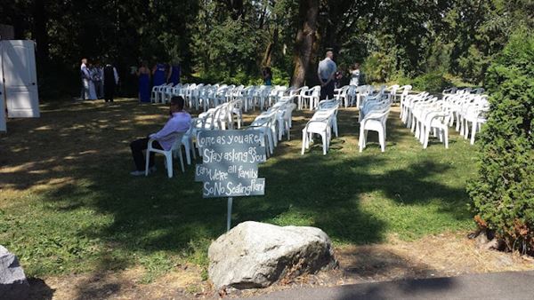 Jubilee Community Hall