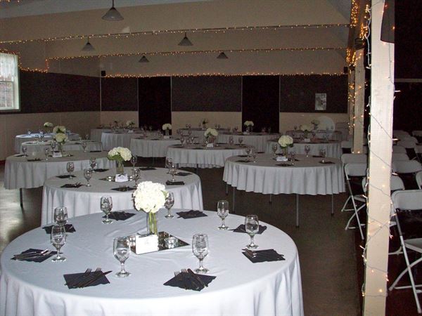 Jubilee Community Hall