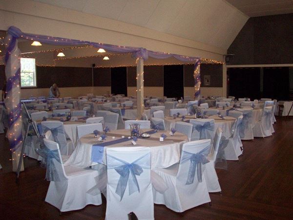 Jubilee Community Hall