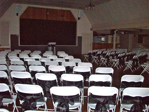 Jubilee Community Hall