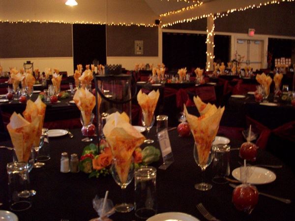 Jubilee Community Hall