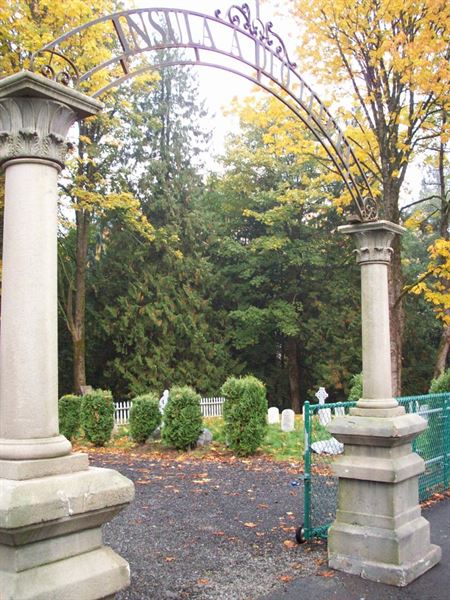 Jubilee Community Hall