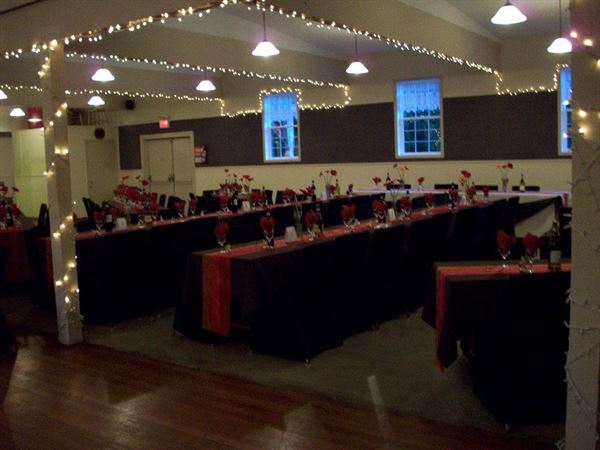 Jubilee Community Hall