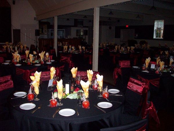 Jubilee Community Hall