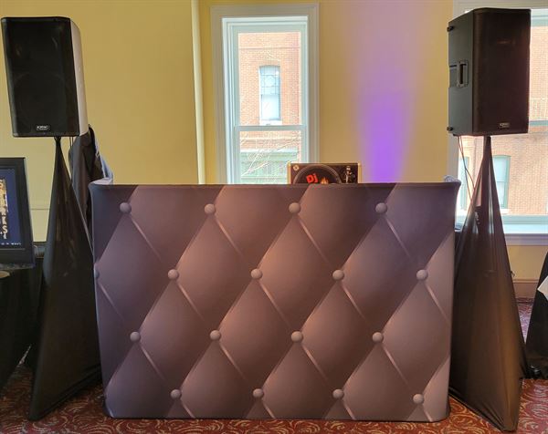 Partners In Rhythm Entertainment