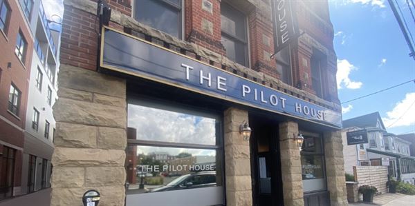 The Pilot House