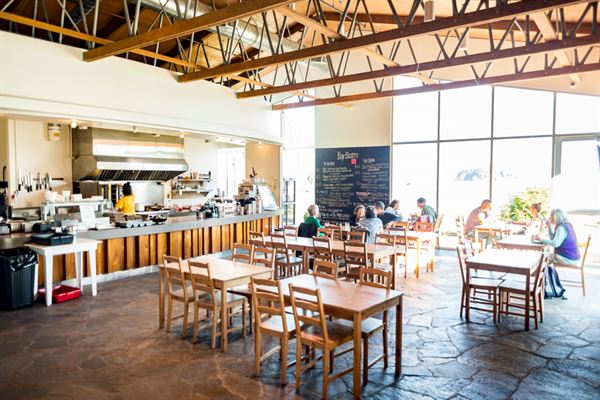 Haida Heritage Centre