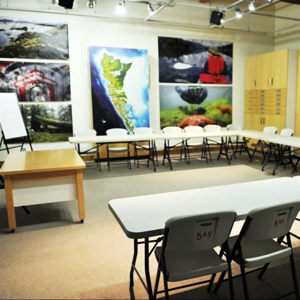 Haida Heritage Centre