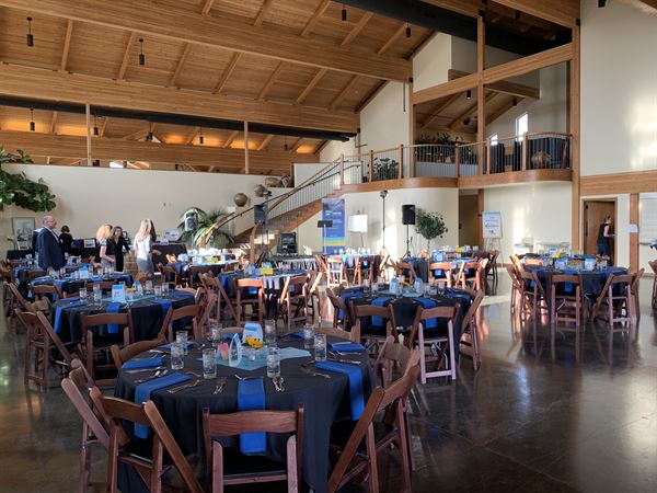 Balistreri Vineyards