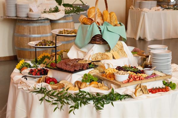 Balistreri Vineyards