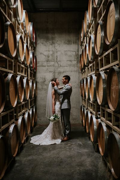 Balistreri Vineyards