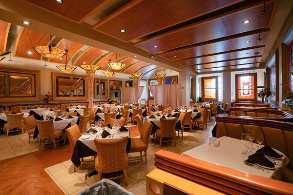 Eddie Merlot's One Loudoun