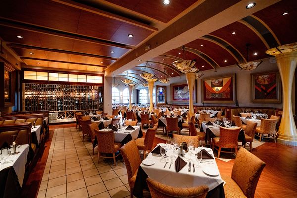 Eddie Merlot's One Loudoun