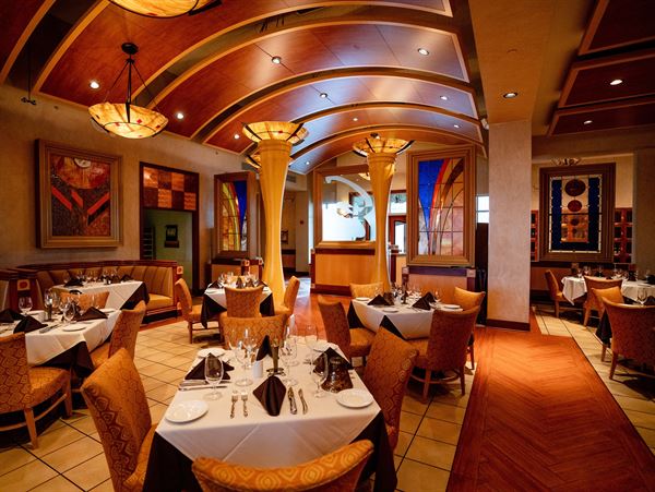Eddie Merlot's Ashburn