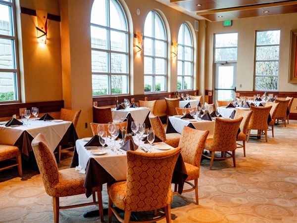 Eddie Merlot's Ashburn