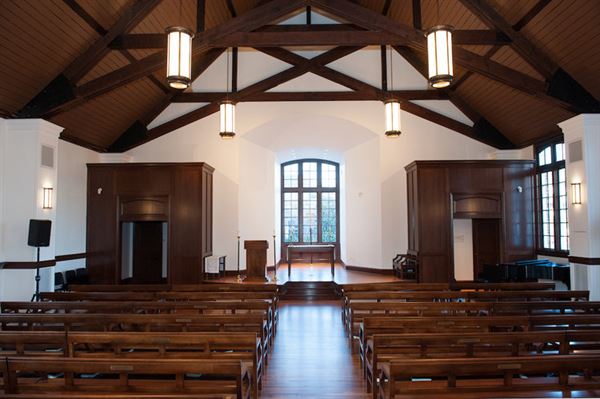National Cathedral School