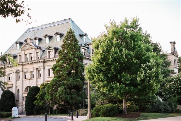 National Cathedral School