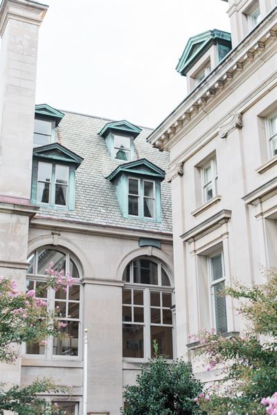 National Cathedral School