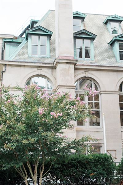 National Cathedral School