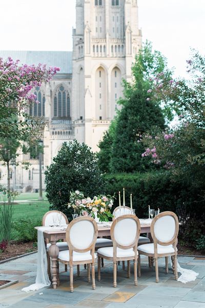 National Cathedral School