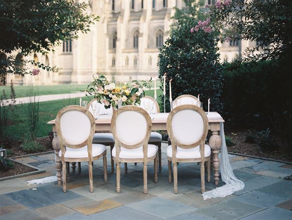 National Cathedral School