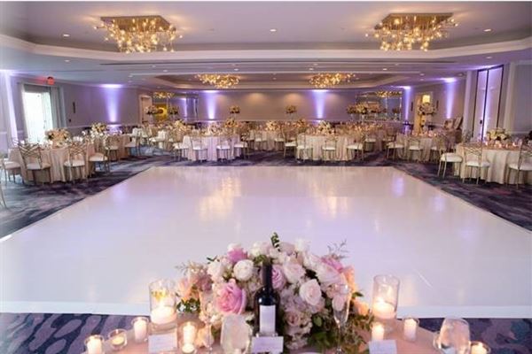 Loews Coronado Bay Resort