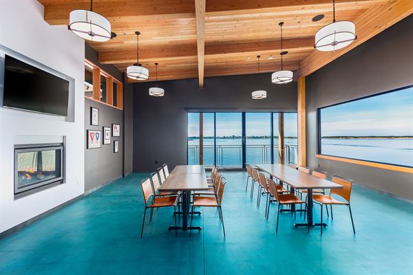 Pelican Brewing Company- Siletz Bay