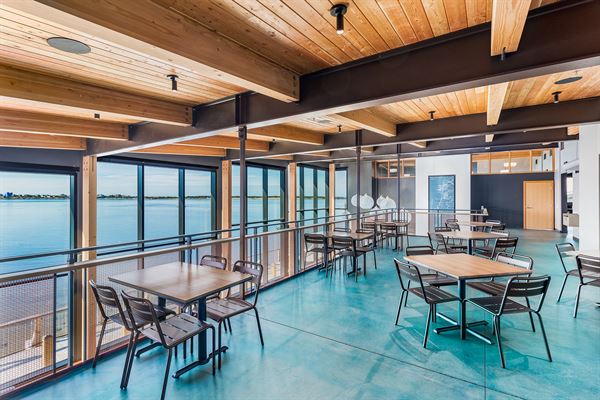 Pelican Brewing Company- Siletz Bay