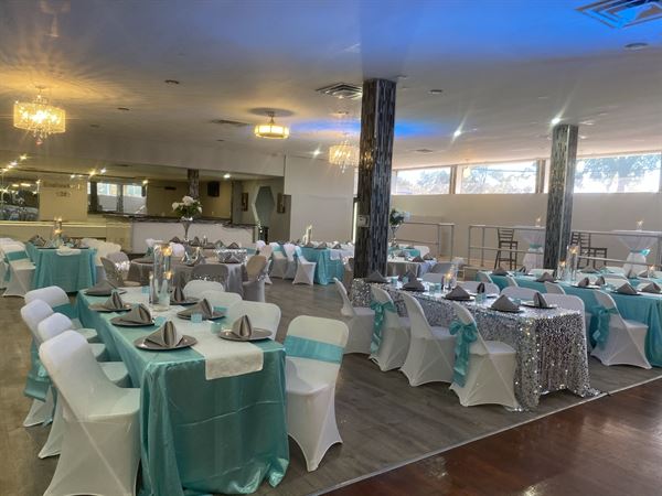 Exclusively 1203 Entertainment Venue