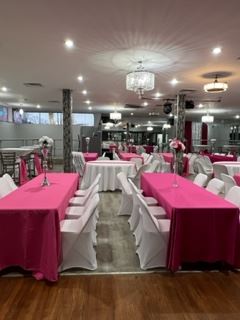 Exclusively 1203 Entertainment Venue