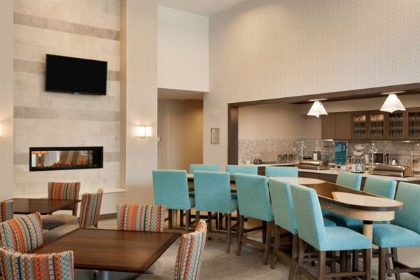 Homewood Suites by Hilton Gateway Hills Nashua