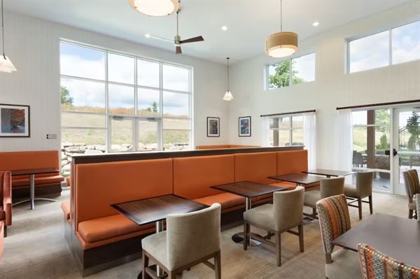 Homewood Suites by Hilton Gateway Hills Nashua