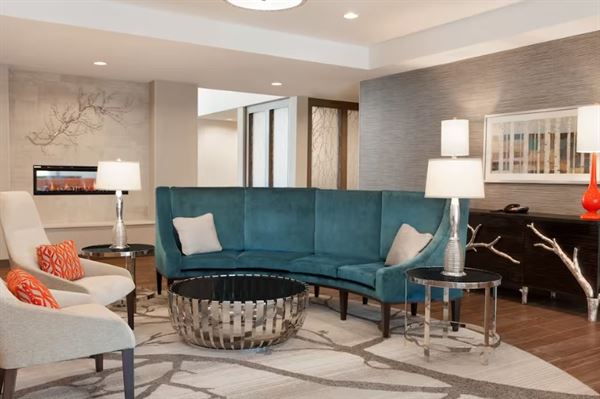 Homewood Suites by Hilton Gateway Hills Nashua