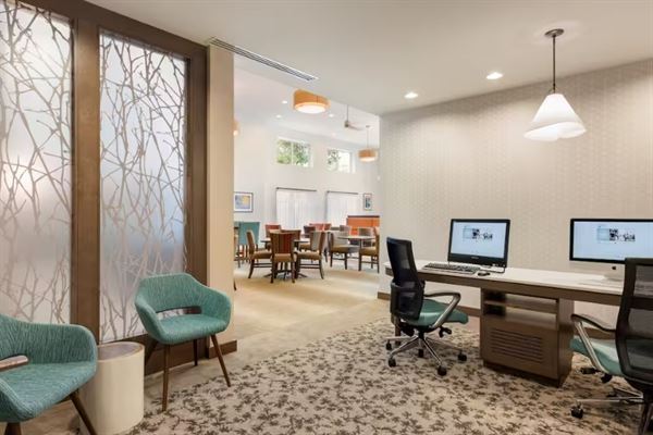 Homewood Suites by Hilton Gateway Hills Nashua