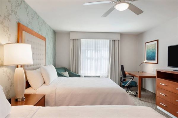 Homewood Suites by Hilton Gateway Hills Nashua
