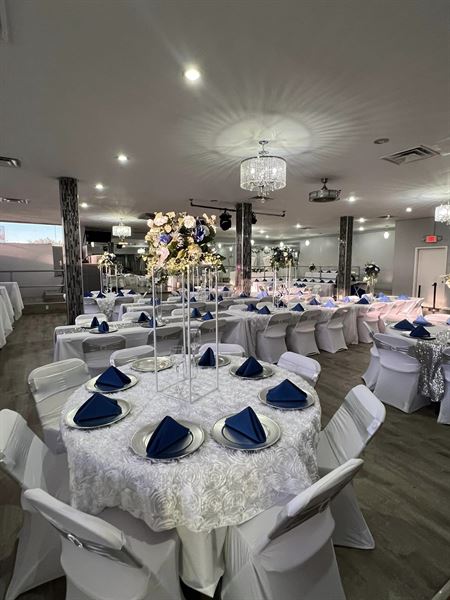 Exclusively 1203 Entertainment Venue