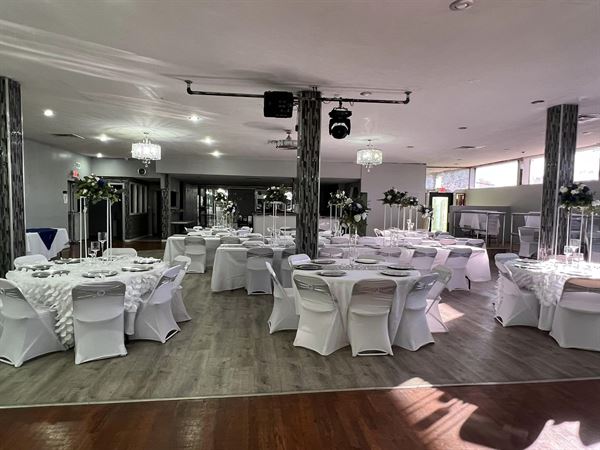 Exclusively 1203 Entertainment Venue