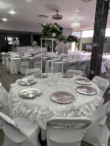 Exclusively 1203 Entertainment Venue