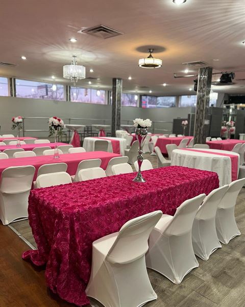 Exclusively 1203 Entertainment Venue